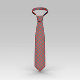 Sinclair Ancient Tartan Classic Tie